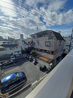 【展望】 | Maison Shinagawa