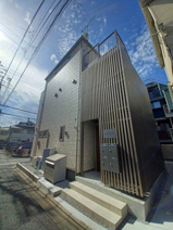 Maison Shinagawaの画像