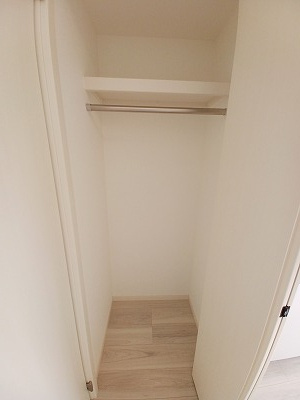 【収納】 | Maison Shinagawa