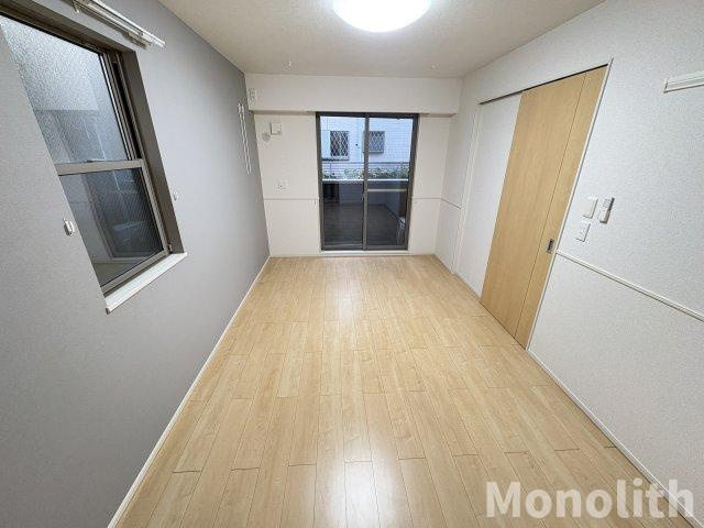 シャルム・ソレイユのトイレ