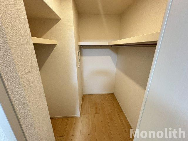 シャルム・ソレイユのその他共用部分