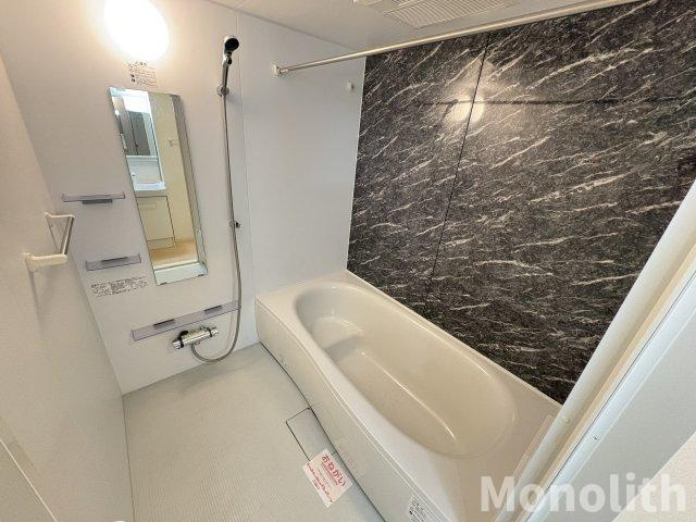 シャルム・ソレイユの駐車場