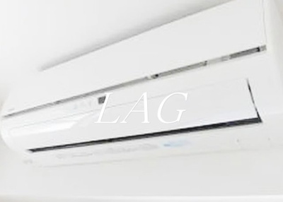 【その他】 | メゾン・ムジークⅡ | エアコンです。