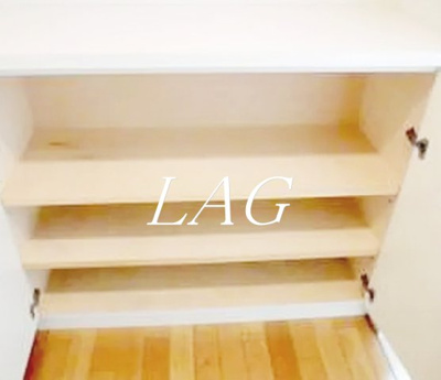 【収納】 | メゾン・ムジークⅡ | 収納です。