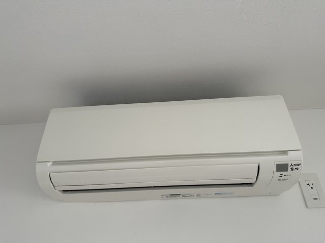 カスタネアクリヒラの設備