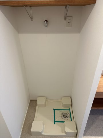 カスタネアクリヒラの設備