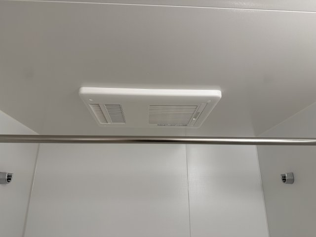 カスタネアクリヒラの設備