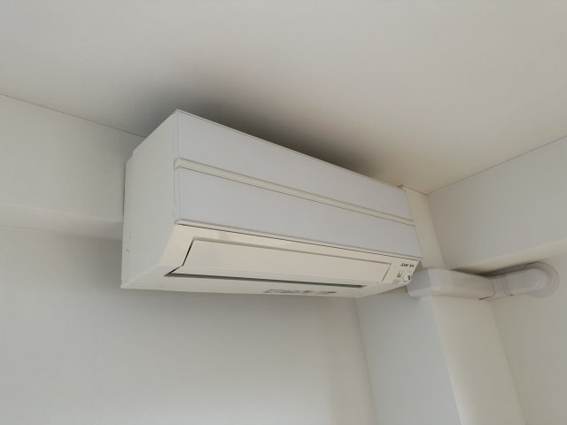 カスタネアクリヒラの設備