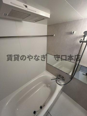 【浴室】 | LA GRACE SENBAYASHI