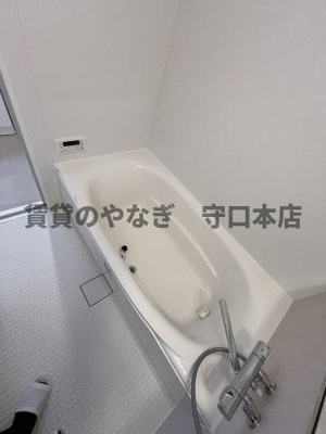 【浴室】 | LA GRACE SENBAYASHI