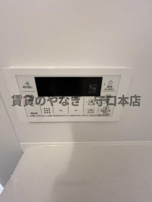 【設備】 | LA GRACE SENBAYASHI