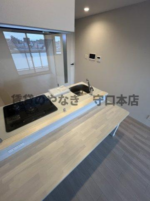 【内装】 | LA GRACE SENBAYASHI