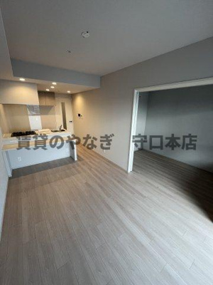 【居間・リビング】 | LA GRACE SENBAYASHI