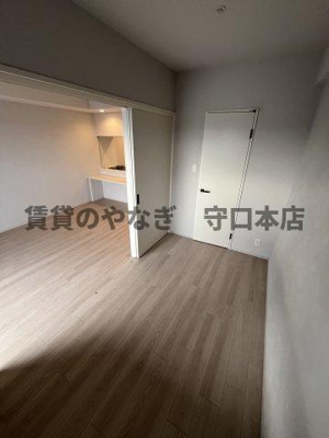 【洋室】 | LA GRACE SENBAYASHI