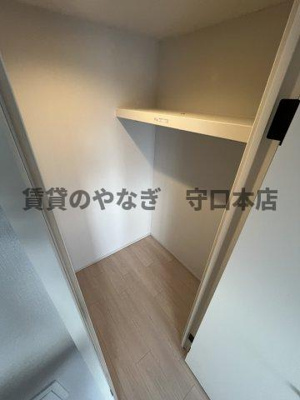 【収納】 | LA GRACE SENBAYASHI