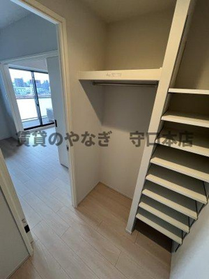 【収納】 | LA GRACE SENBAYASHI