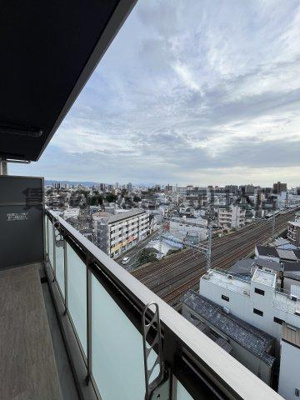 【展望】 | LA GRACE SENBAYASHI