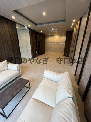 【ロビー】 | LA GRACE SENBAYASHI