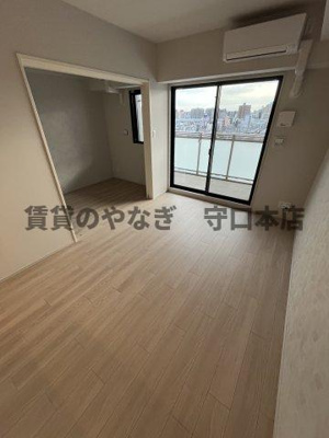 【居間・リビング】 | LA GRACE SENBAYASHI