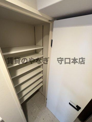 【収納】 | LA GRACE SENBAYASHI