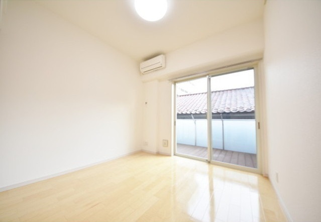 ラスパシオ三軒茶屋の内装