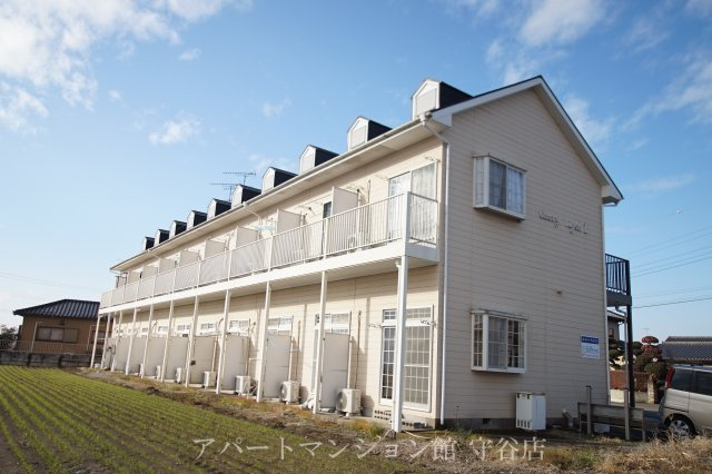 キャリーハイツⅠ