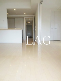 【居間・リビング】 | レシオ　イシワラ | 洋室のお部屋です。