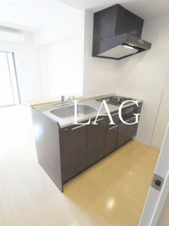 【キッチン】 | レシオ　イシワラ | キッチンです。