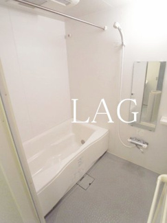 【浴室】 | レシオ　イシワラ | お風呂です。