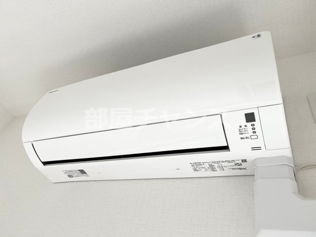 アドバンス名古屋ブランシュの設備