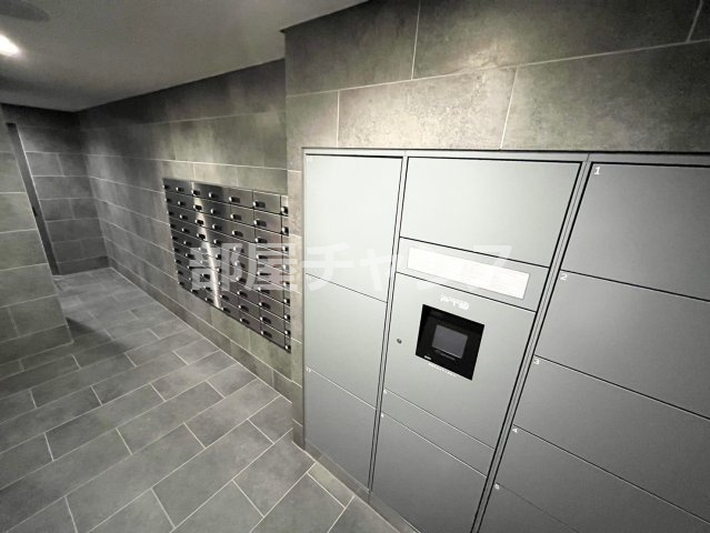 アドバンス名古屋ブランシュのその他共用部分