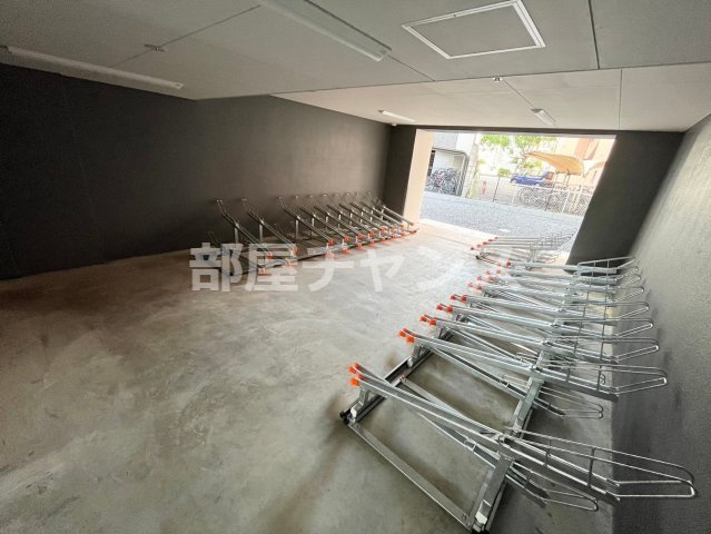 アドバンス名古屋ブランシュのその他共用部分