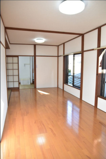 【居間・リビング】 | エクセレント鴨宮