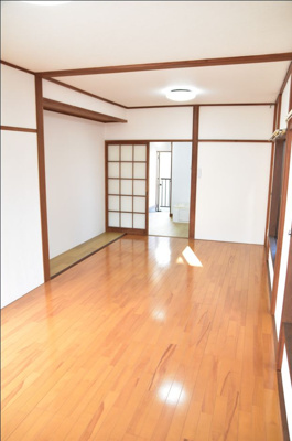 【寝室】 | エクセレント鴨宮