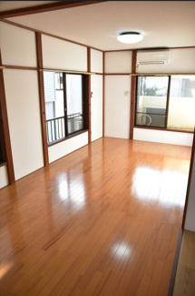 【居間・リビング】 | エクセレント鴨宮