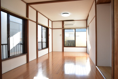 【内装】 | エクセレント鴨宮