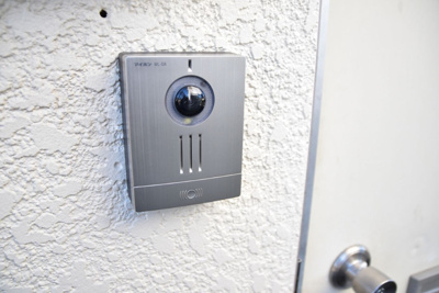 【セキュリティ】 | エクセレント鴨宮