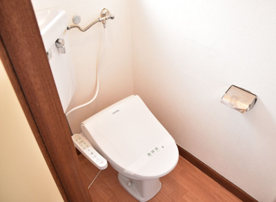 【トイレ】 | エクセレント鴨宮