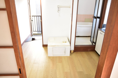 【内装】 | エクセレント鴨宮