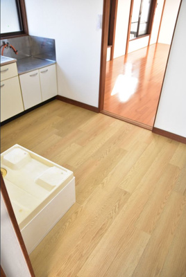 【居間・リビング】 | エクセレント鴨宮