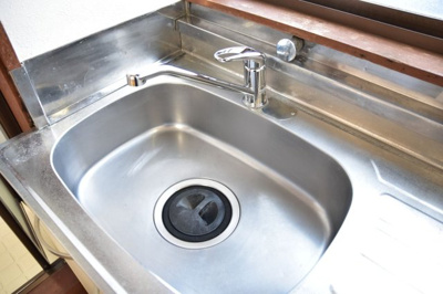 【キッチン】 | エクセレント鴨宮