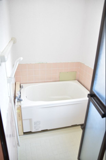 【浴室】 | エクセレント鴨宮