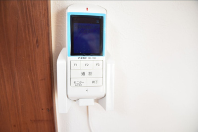 【セキュリティ】 | エクセレント鴨宮