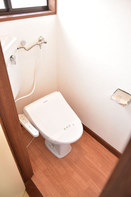 【トイレ】 | エクセレント鴨宮