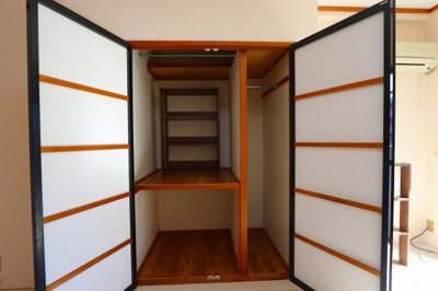 【収納】 | クレール小林