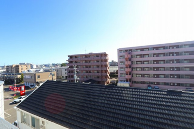 【展望】 | クレール小林