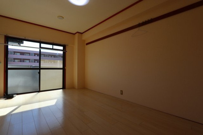 【洋室】 | クレール小林