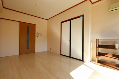 【内装】 | クレール小林