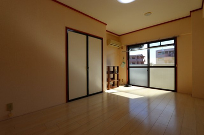 【洋室】 | クレール小林