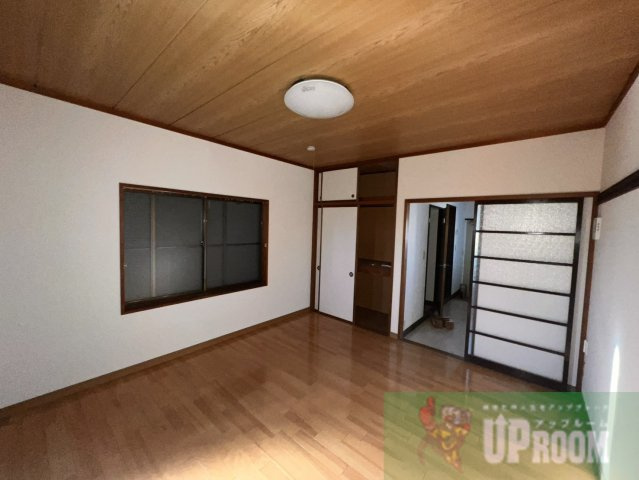 コーポ幸の居間・リビング